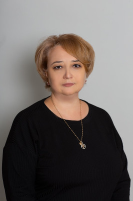 старший воспитатель Яланская Анжелика Николаевна старший воспитатель Яланская Анжелика Николаевна