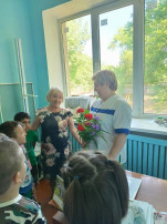 День медицинского работника День медицинского работника.